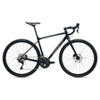 Landsvägscykel GIANT Contend AR 1 (2026) Abyss Black