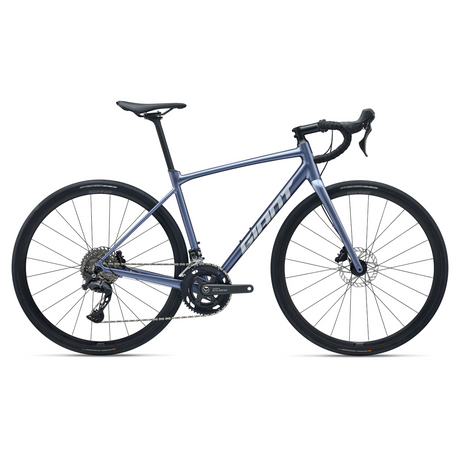 Maantiepyörä GIANT Contend AR 2 (2026) Thundercloud