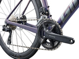 GIANT Defy Advanced 0 (2026) Maantiepyörä Meteorite Mist
