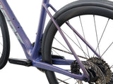 GIANT Defy Advanced 0 (2026) Maantiepyörä Meteorite Mist