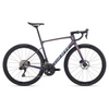 GIANT Defy Advanced 0 (2026) Maantiepyörä Meteorite Mist