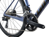 Landsvägscykel GIANT Defy Advanced 1 (2026) Thundercloud