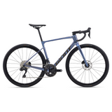 Landsvägscykel GIANT Defy Advanced 1 (2026) Thundercloud