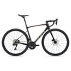 Landsvägscykel GIANT Defy Advanced 1 (2027) Obsidian Pulse