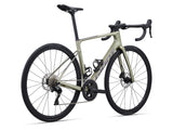 Landsvägscykel GIANT Defy Advanced 2, Bay Leaf