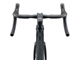Landsvägscykel GIANT Defy Advanced 2 (2026) Abyss Black