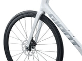 Landsvägscykel GIANT Defy Advanced 2 (2027) Pearl White