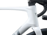 Landsvägscykel GIANT Defy Advanced 2 (2027) Pearl White