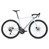 Landsvägscykel GIANT Defy Advanced 2 (2027) Pearl White
