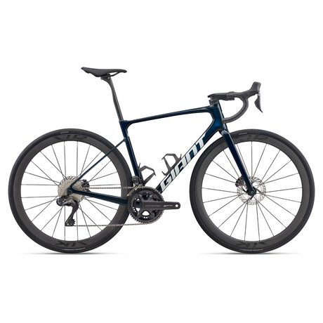Maantiepyörä GIANT Defy Advanced Pro 0 (2026) Mariana Blue