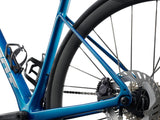 Landsvägscykel GIANT Defy Advanced Pro 0 (2027) Luminous Lagoon