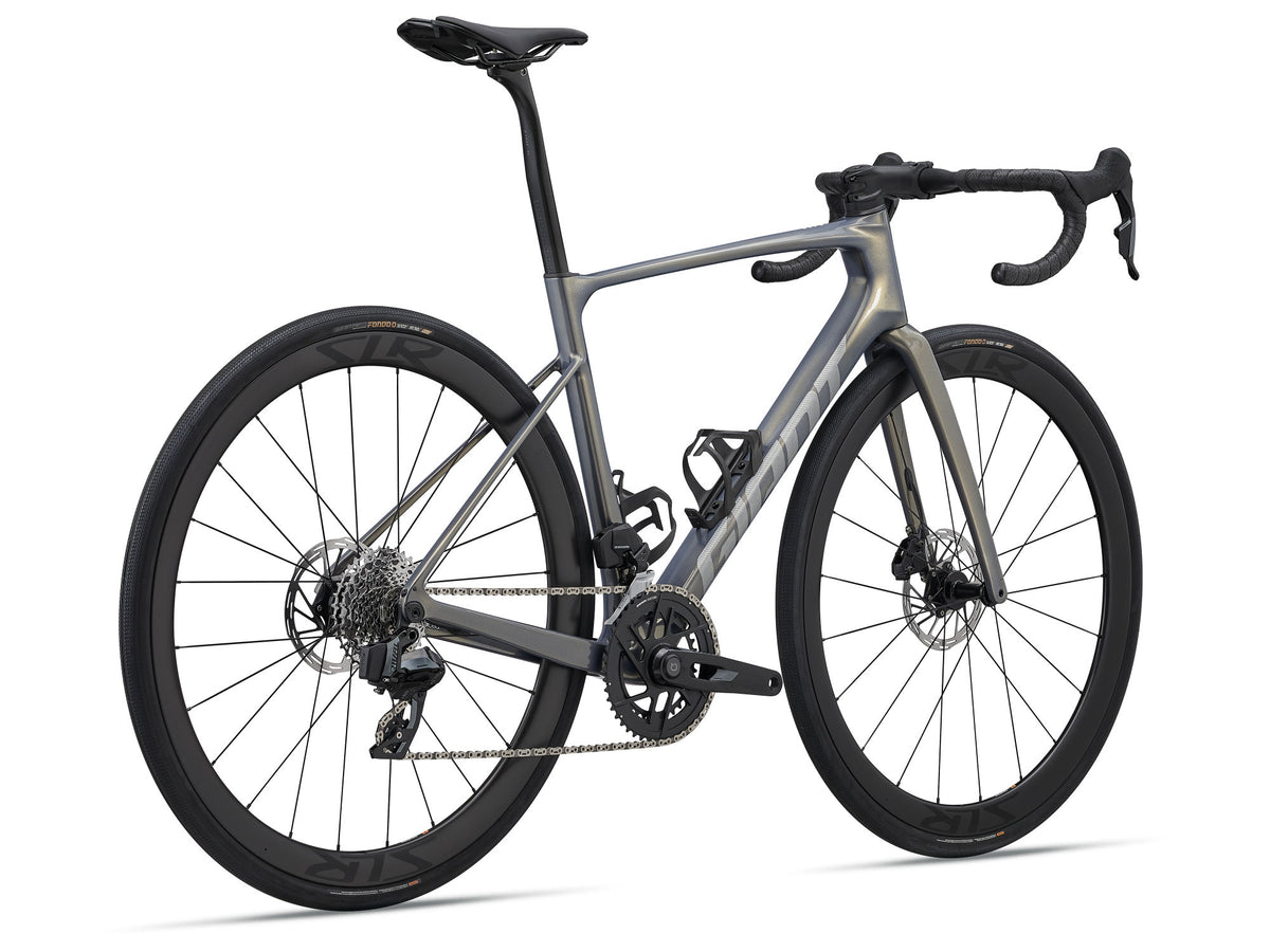 Landsvägscykel GIANT Defy Advanced Pro 1 (2027) Midnight Moon