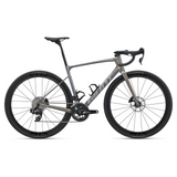 Landsvägscykel GIANT Defy Advanced Pro 1 (2027) Midnight Moon