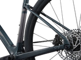 Road bike GIANT FastRoad AR Advanced 1, Asphalt Green