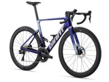 Landsvägscykel GIANT Propel Advanced 0 (2027) Azurite Blue