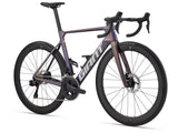 GIANT Propel Advanced 1 (2026) Maantiepyörä Meteorite Mist