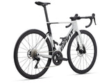 Road bike GIANT Propel Advanced 2 (2027) White