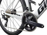 Road bike GIANT Propel Advanced 2 (2027) White