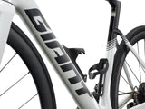 Road bike GIANT Propel Advanced 2 (2027) White