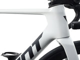 Road bike GIANT Propel Advanced 2 (2027) White