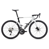 Road bike GIANT Propel Advanced 2 (2027) White