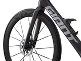 Landsvägscykel GIANT Propel Advanced Pro 0 AXS (2027) Obsidian Pulse