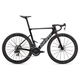 Landsvägscykel GIANT Propel Advanced Pro 0 AXS (2027) Obsidian Pulse