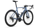 Maantiepyörä GIANT Propel Advanced Pro 1, Frost Silver