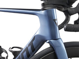 Maantiepyörä GIANT Propel Advanced Pro 1, Frost Silver