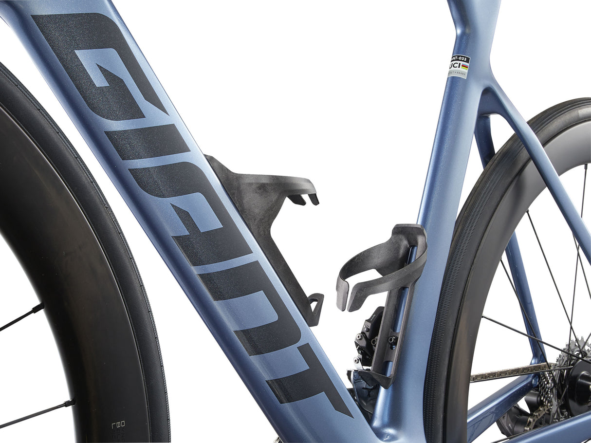 Maantiepyörä GIANT Propel Advanced Pro 1, Frost Silver