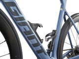 Maantiepyörä GIANT Propel Advanced Pro 1, Frost Silver