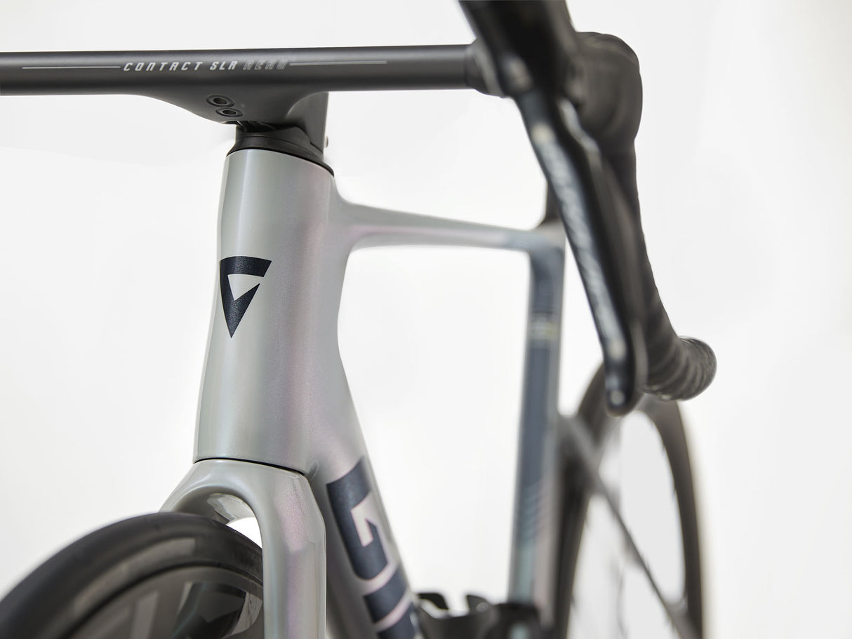 Landsvägscykel GIANT Propel Advanced Pro DA (2027) Supernova Grey