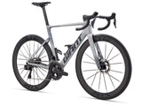 Maantiepyörä GIANT Propel Advanced Pro DA (2027) Supernova Grey