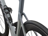 Landsvägscykel GIANT Propel Advanced Pro DA (2027) Supernova Grey