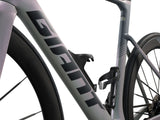 Landsvägscykel GIANT Propel Advanced Pro DA (2027) Supernova Grey