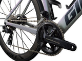 Landsvägscykel GIANT Propel Advanced Pro DA (2027) Supernova Grey