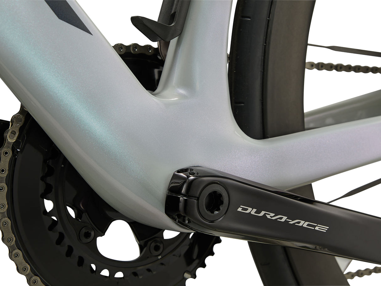 Landsvägscykel GIANT Propel Advanced Pro DA (2027) Supernova Grey