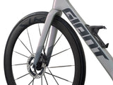 Landsvägscykel GIANT Propel Advanced Pro DA (2027) Supernova Grey