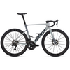 Maantiepyörä GIANT Propel Advanced Pro DA (2027) Supernova Grey