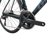 Landsvägscykel GIANT TCR Advanced 1 PC Asphalt Green