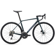 Landsvägscykel GIANT TCR Advanced 1 PC Asphalt Green