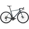 Maantiepyörä GIANT TCR Advanced 1 PC, Asphalt Green