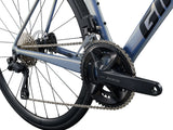 Landsvägscykel GIANT TCR Advanced 1 PC (2026) Dreamy Blue