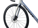 Landsvägscykel GIANT TCR Advanced 1 PC (2026) Dreamy Blue