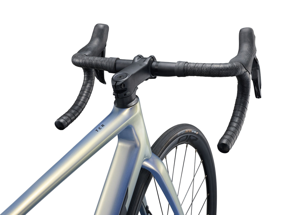 Landsvägscykel GIANT TCR Advanced 1 PC, Dreamy Blue
