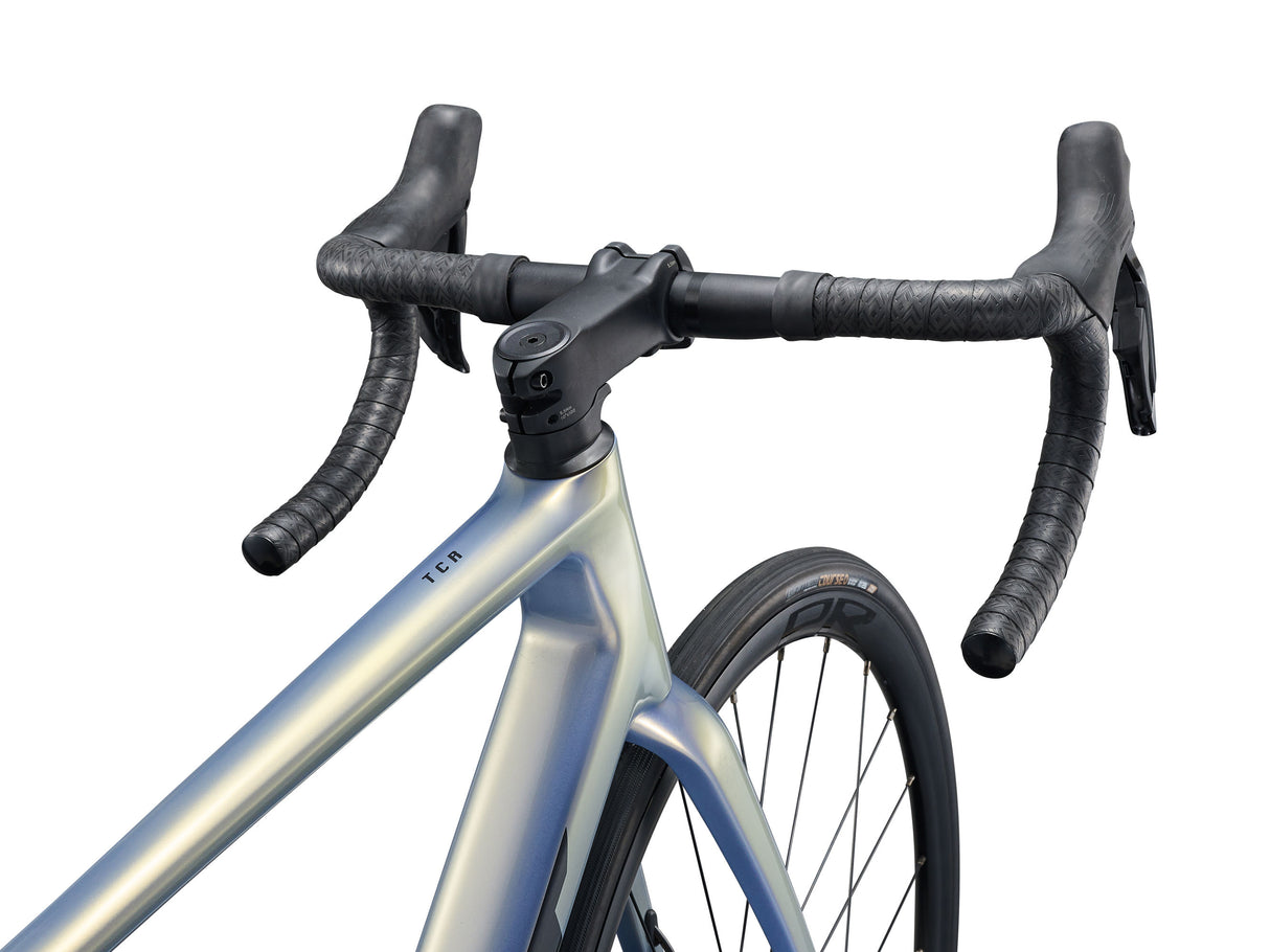 Landsvägscykel GIANT TCR Advanced 1 PC (2026) Dreamy Blue