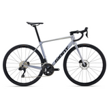 Landsvägscykel GIANT TCR Advanced 1 PC (2026) Dreamy Blue