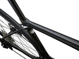 Maantiepyörä GIANT TCR Advanced 2 KOM, hiilikuitu