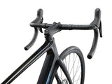 Maantiepyörä GIANT TCR Advanced 2 KOM, hiilikuitu