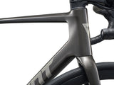 Landsvägscykel GIANT TCR Advanced 2 KOM (2026) Stealth Chrome
